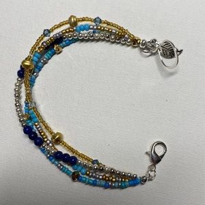 Handmade bracelets